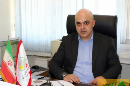 حمیدرضا کاشانی