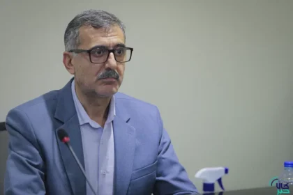 علی‌اکبر الوندیان – دبیر انجمن صنعت سیمان