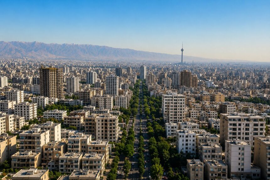 مسکن