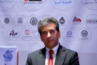 محمد رستم‌پور