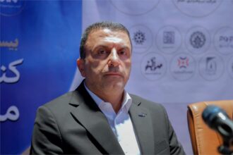 دوست محمدی