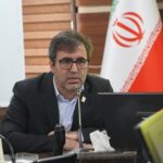 ولی‌الله دینی- مدیرعامل شرکت بازرگانی گاز ایران
