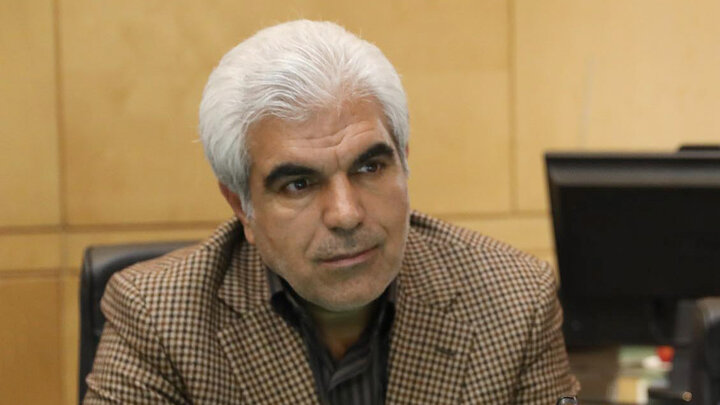 عزت الله حبیب‌زاده