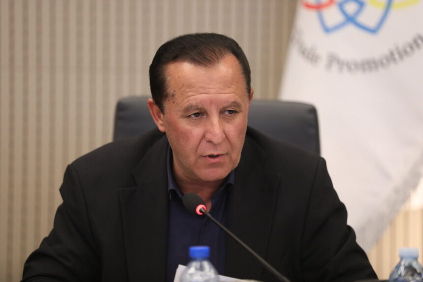 سید جمال موسوی