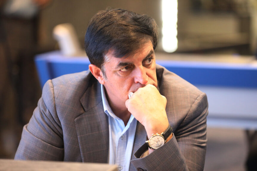 حمیدرضا گودرزی