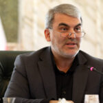 محسن زنگنه