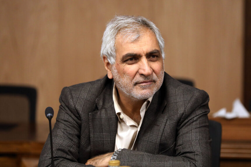 هادی قوامی
