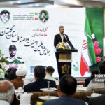 محمد ذاکرزاده همایش لیس، امنیت و اصناف