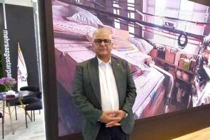 حمیدرضا شمسایی