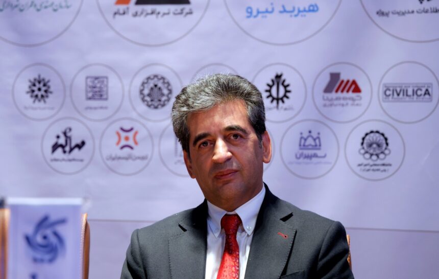 محمد رستم‌پور