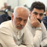 حمیدرضا معماریان